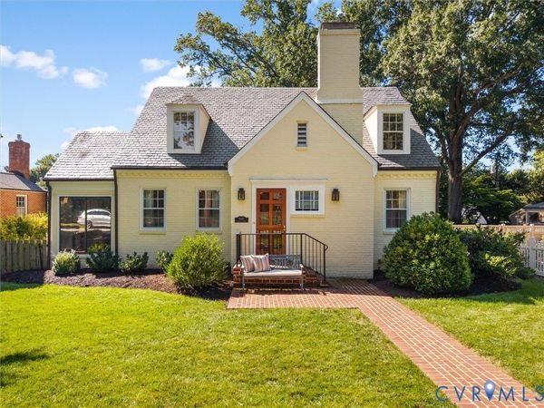 5505 Matoaka Road, Richmond, VA 23226