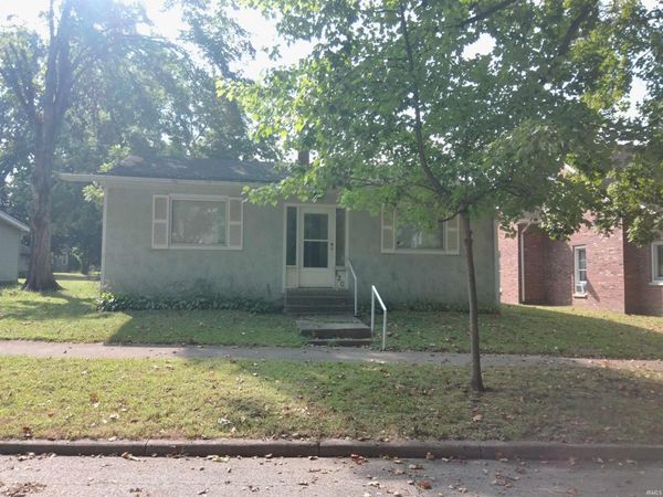 820 Washington Street Street, Covington, IN 47932