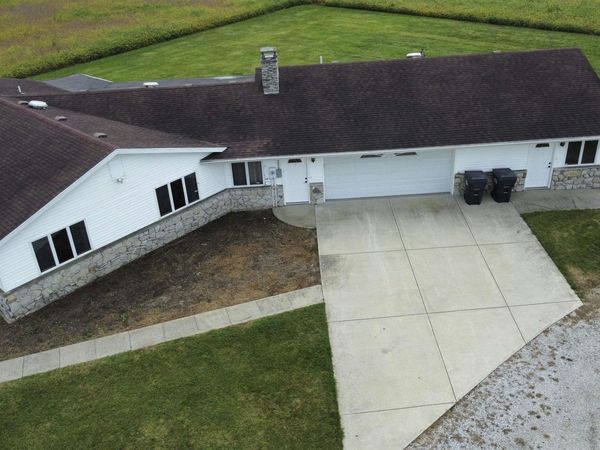 3862 S 400 E, Hartford City, IN 47348