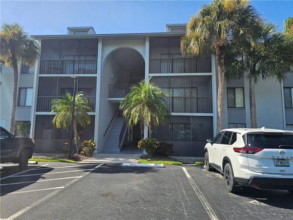 9610 Green Cypress LN, Unit 2, FORT MYERS, FL 33905