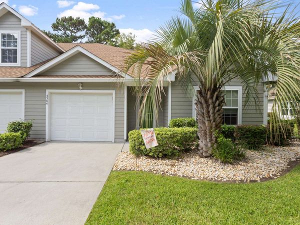 4504 Greenbriar Dr., Unit 4504, Little River, SC 29566