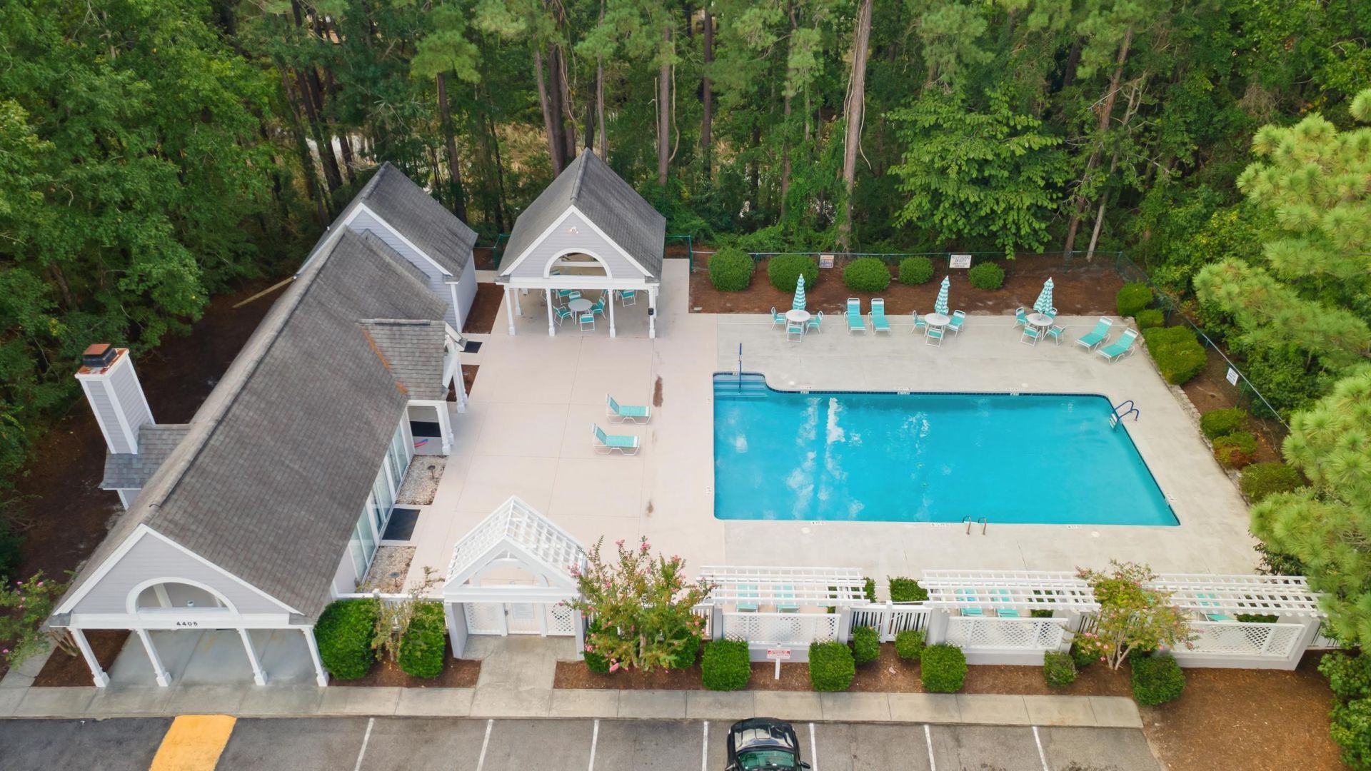 4504 Greenbriar Dr.  Photo 45