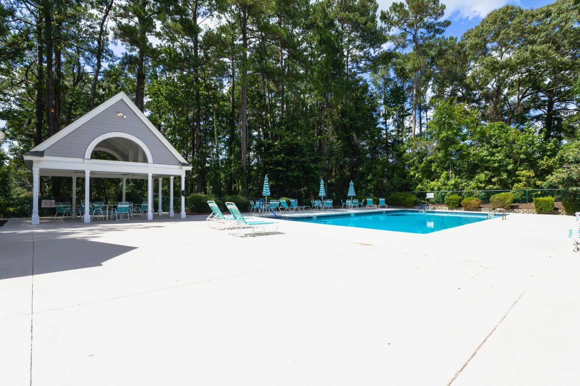 4504 Greenbriar Dr.  Photo 46