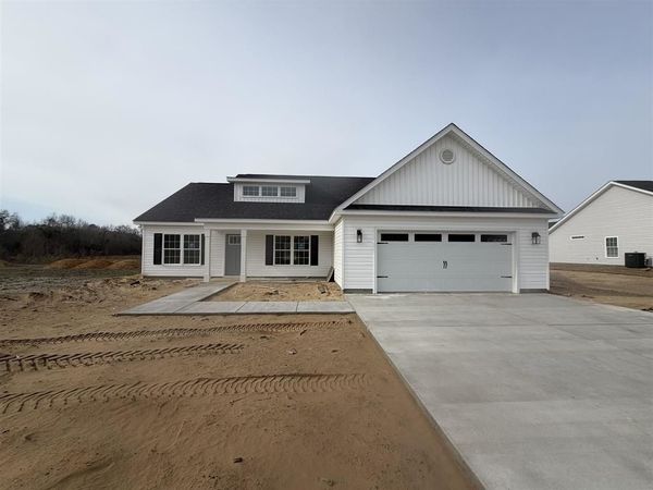 3577 Valley Forge Rd. , Aynor, SC 29511