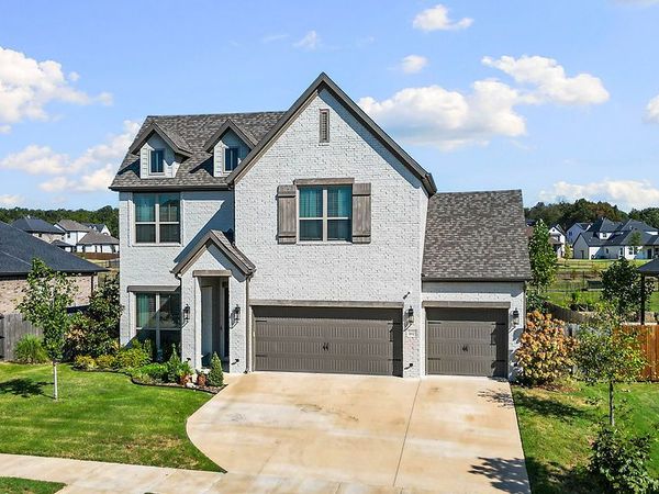 3832 W Violet Street , Fayetteville, AR 72704