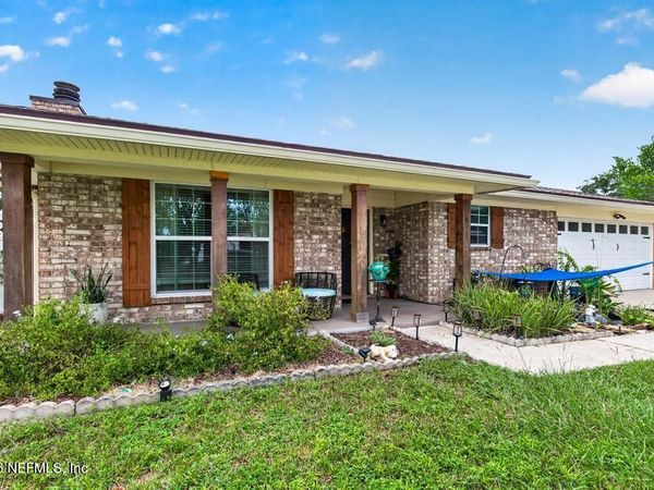 8957 WINROCK Drive N, Jacksonville, FL 32216