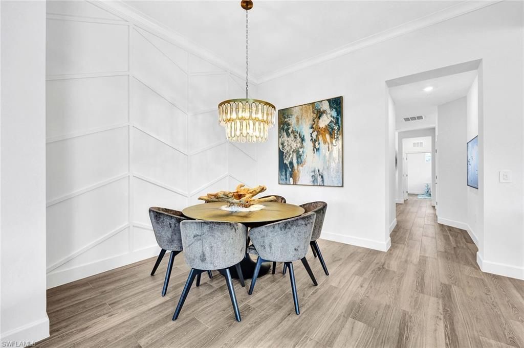 16893 Fairgrove Way, Unit 201, Naples, FL 34110 Photo