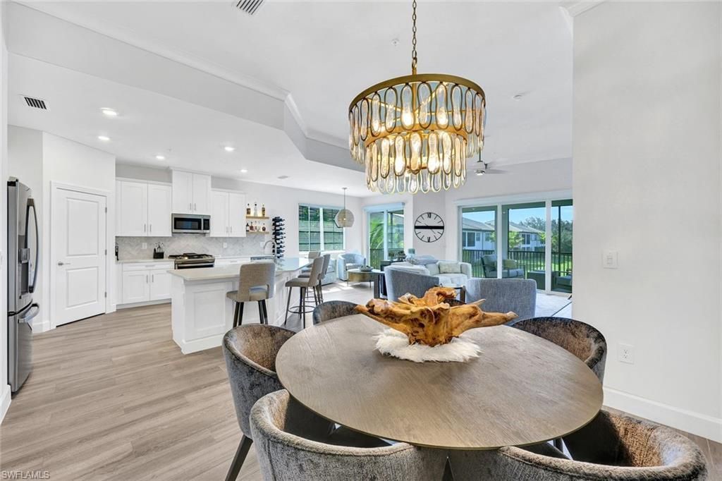 16893 Fairgrove Way, Unit 201, Naples, FL 34110 Photo