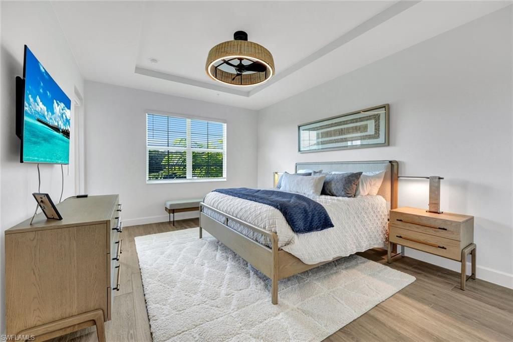 16893 Fairgrove Way, Unit 201, Naples, FL 34110 Photo