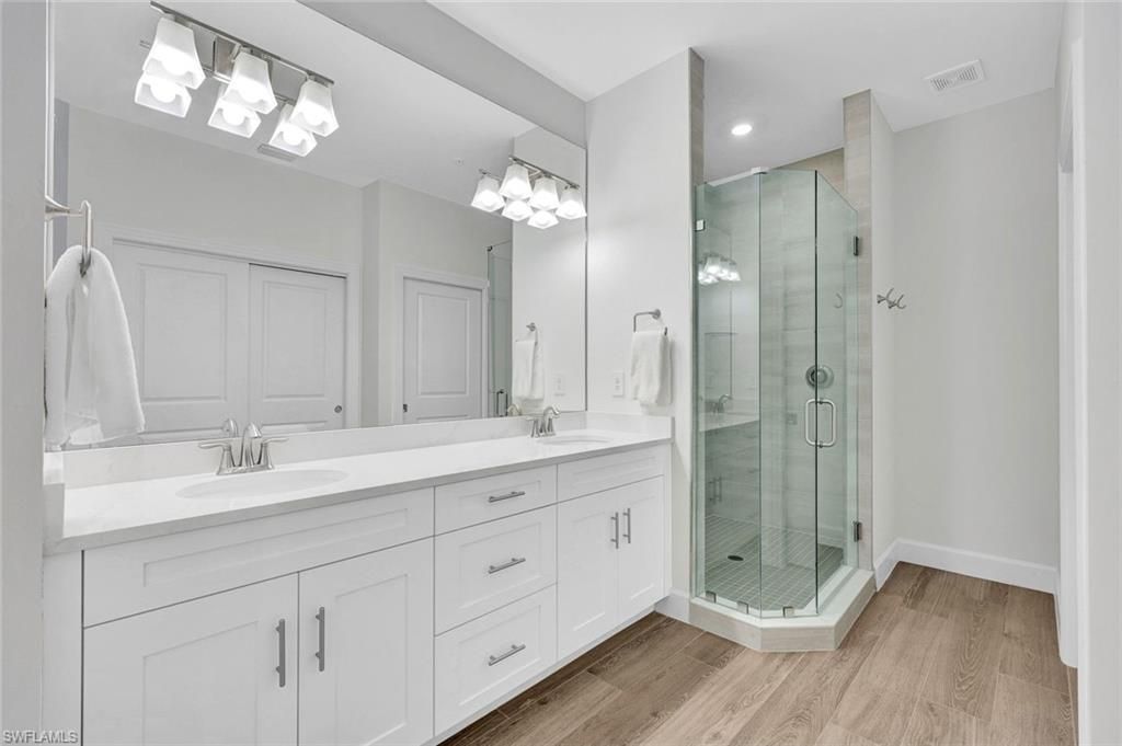 16893 Fairgrove Way, Unit 201, Naples, FL 34110 Photo