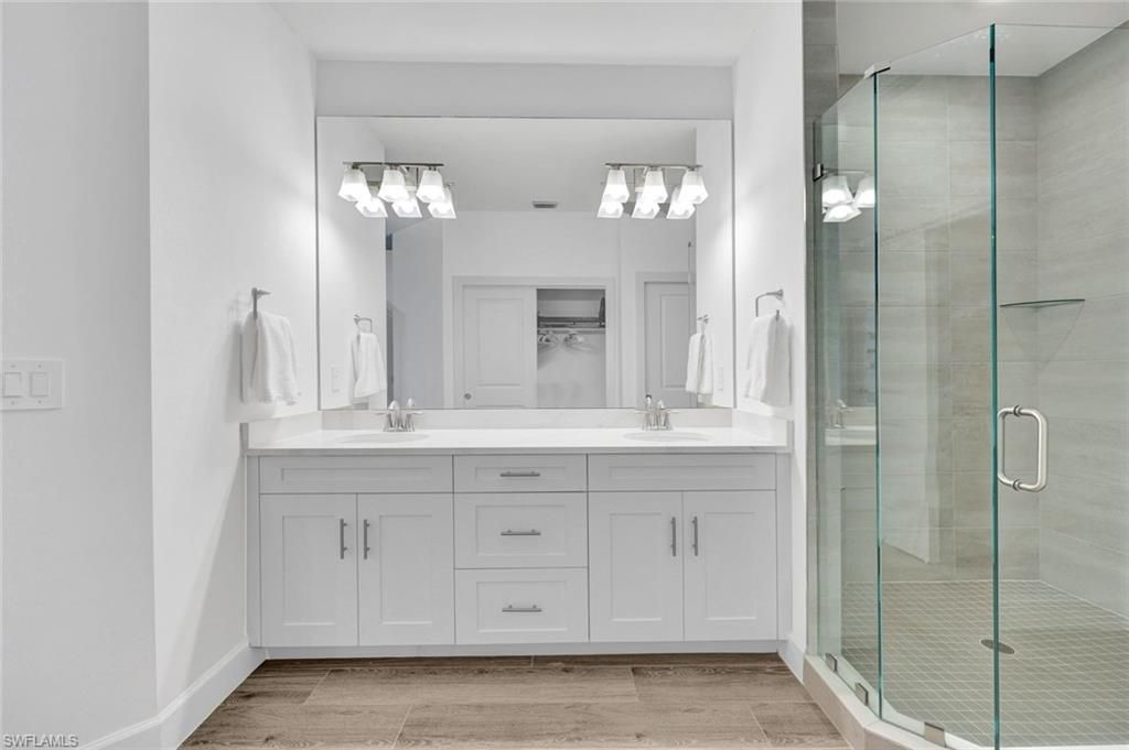 16893 Fairgrove Way, Unit 201, Naples, FL 34110 Photo