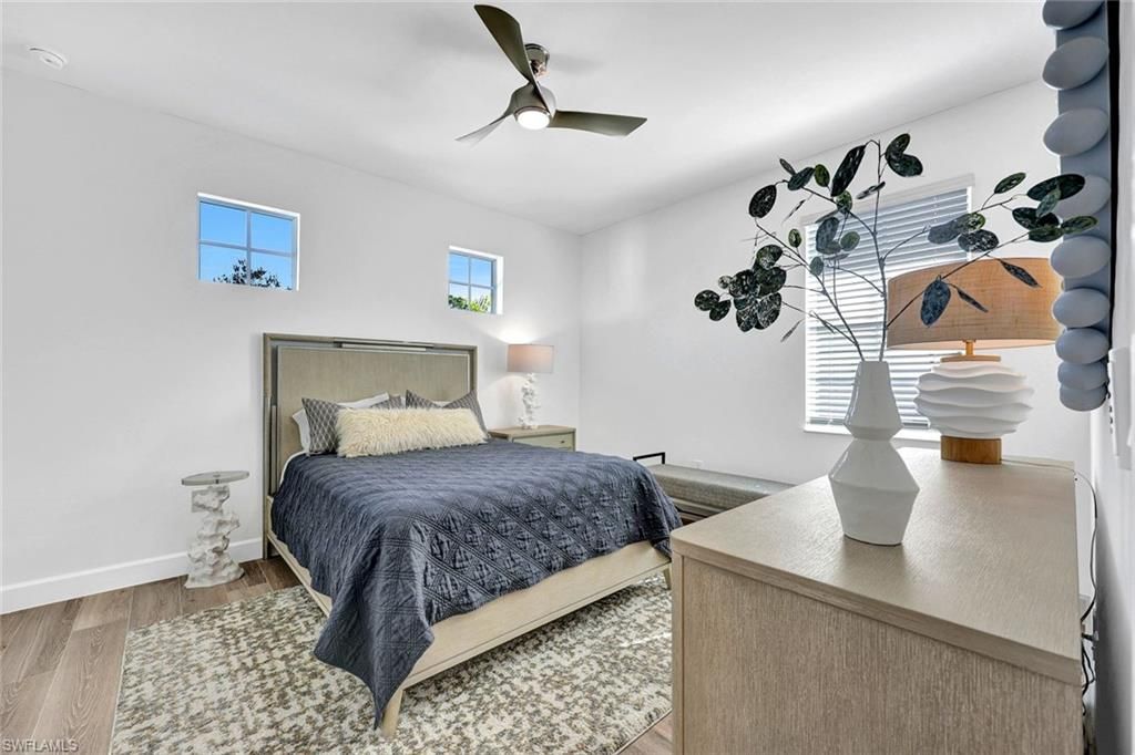 16893 Fairgrove Way, Unit 201, Naples, FL 34110 Photo