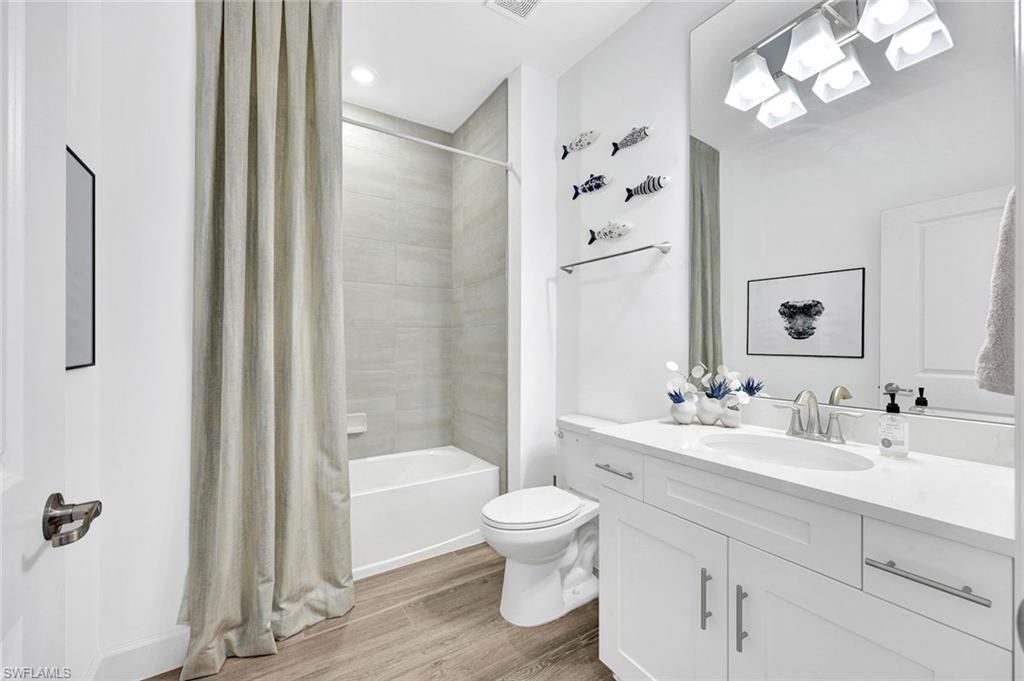 16893 Fairgrove Way, Unit 201, Naples, FL 34110 Photo