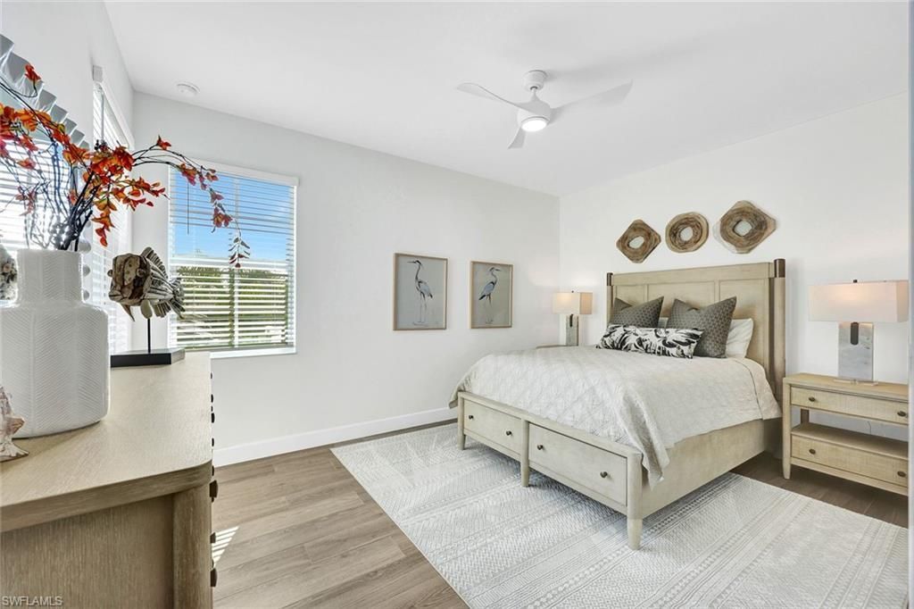 16893 Fairgrove Way, Unit 201, Naples, FL 34110 Photo