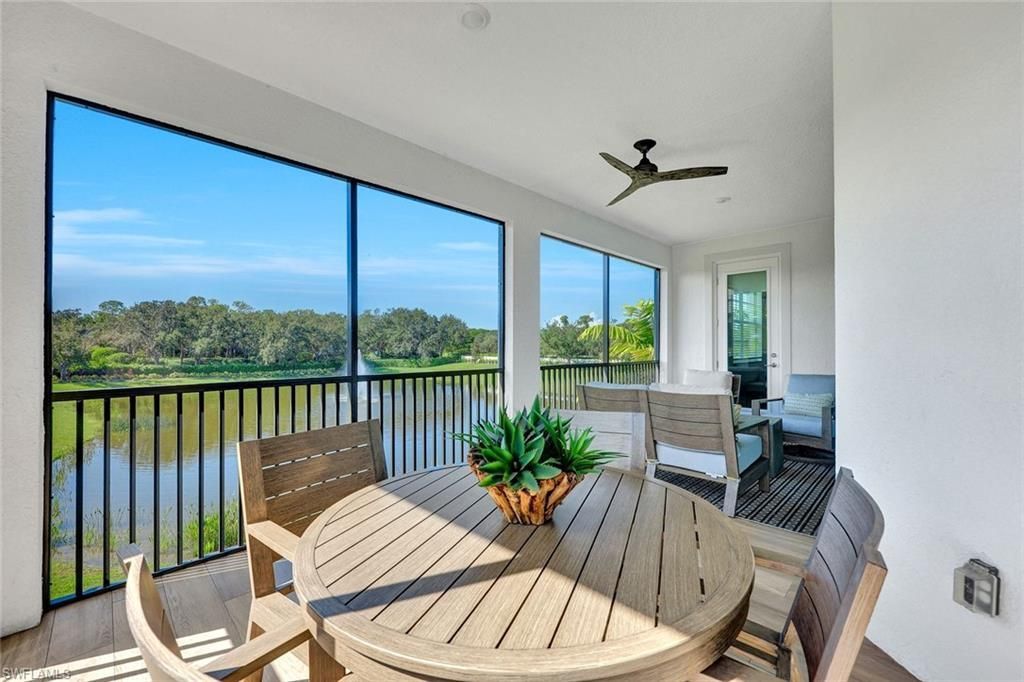 16893 Fairgrove Way, Unit 201, Naples, FL 34110 Photo