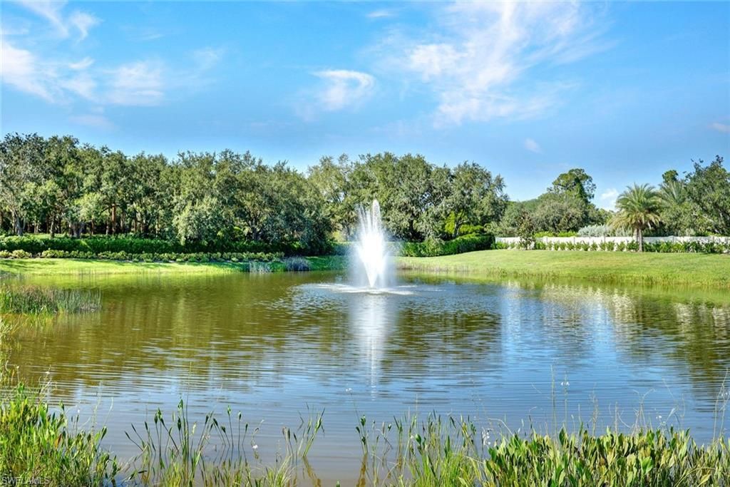 16893 Fairgrove Way, Unit 201, Naples, FL 34110 Photo