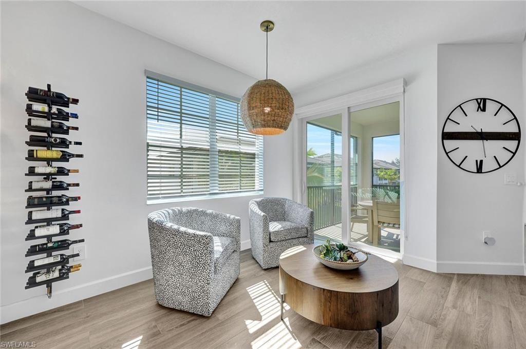 16893 Fairgrove Way, Unit 201, Naples, FL 34110 Photo