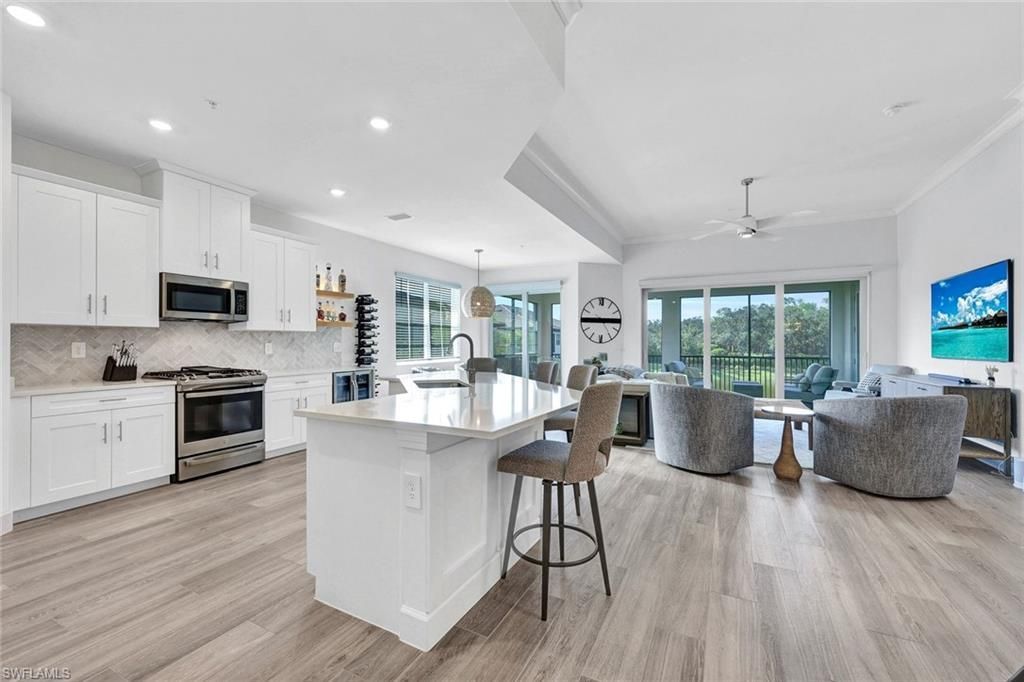 16893 Fairgrove Way, Unit 201, Naples, FL 34110 Photo