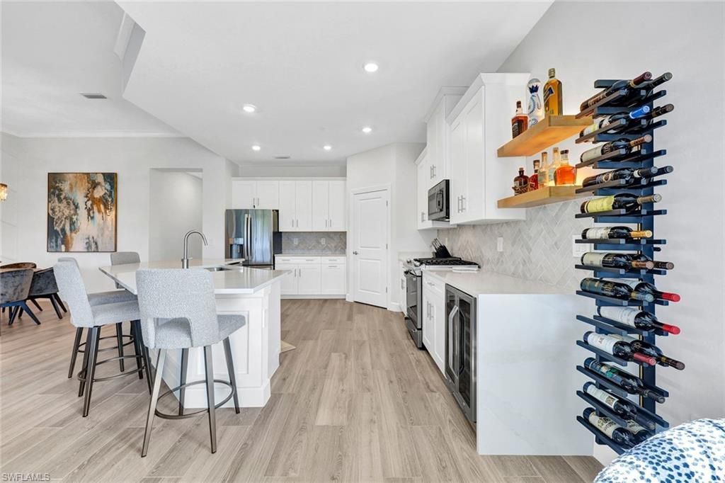 16893 Fairgrove Way, Unit 201, Naples, FL 34110 Photo
