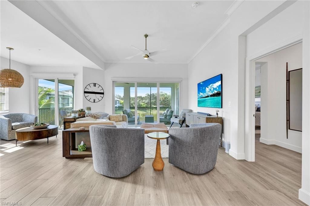 16893 Fairgrove Way, Unit 201, Naples, FL 34110 Photo