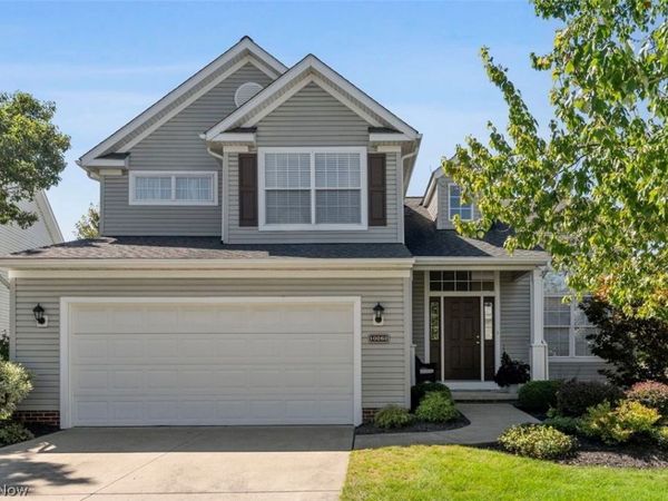 10262 Wildflower Way , Broadview Heights, OH 44147