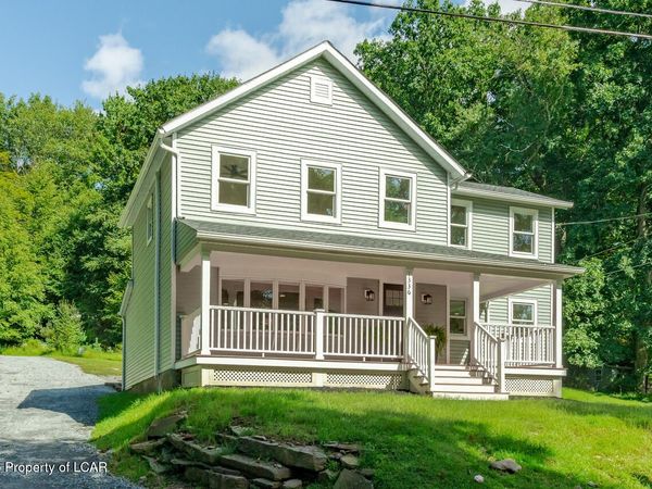1336 Huntsville Road, Shavertown, PA 18708