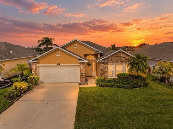 8166 Westfield Circle , Vero Beach, FL 32966