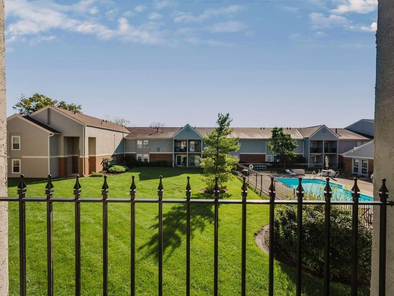 7150 E Main Street , Unit C206, Reynoldsburg, OH 43068 Photo 11