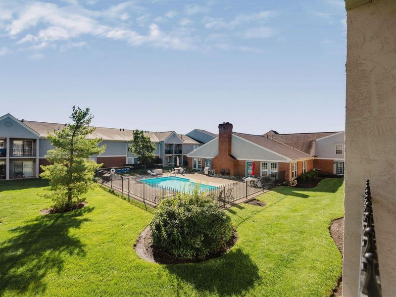 7150 E Main Street , Unit C206, Reynoldsburg, OH 43068 Photo 12