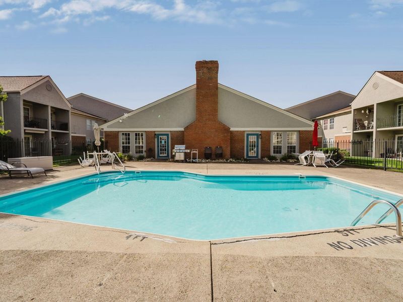 7150 E Main Street , Unit C206, Reynoldsburg, OH 43068 Photo 31