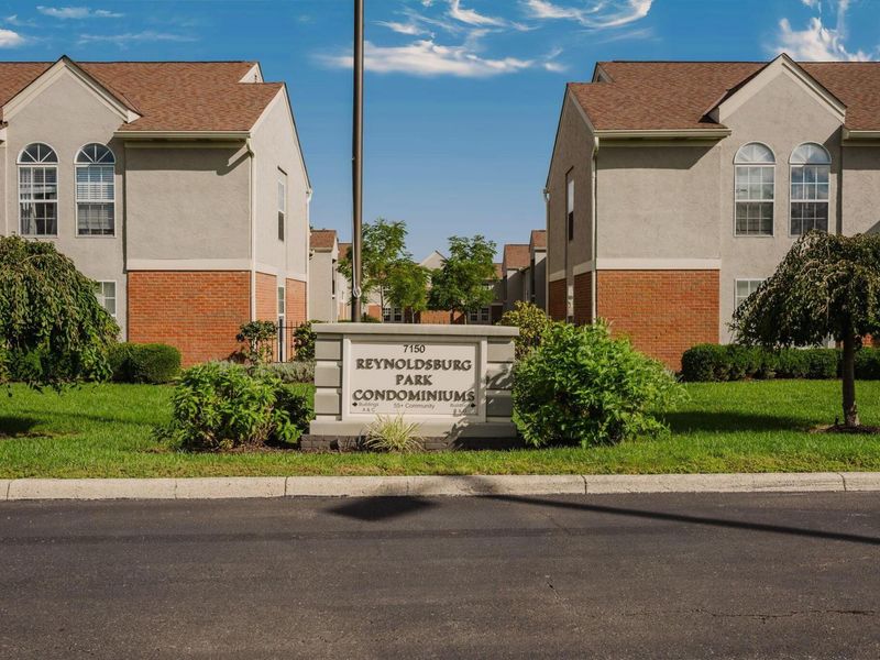 7150 E Main Street , Unit C206, Reynoldsburg, OH 43068 Photo 34