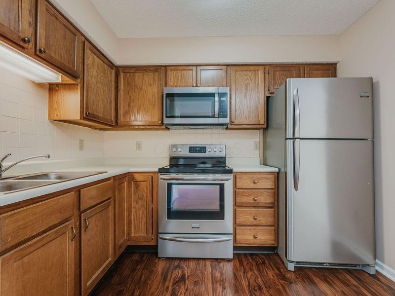 7150 E Main Street , Unit C206, Reynoldsburg, OH 43068 Photo 5