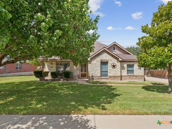 6101 Cobalt Lane , Killeen, TX 76542