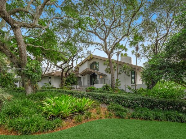 11095 Marin St, Coral Gables, FL 33156