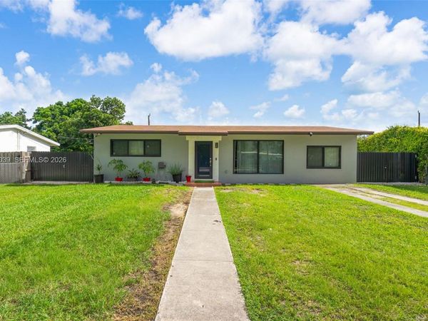 14740 SW 296th St , Homestead, FL 33033