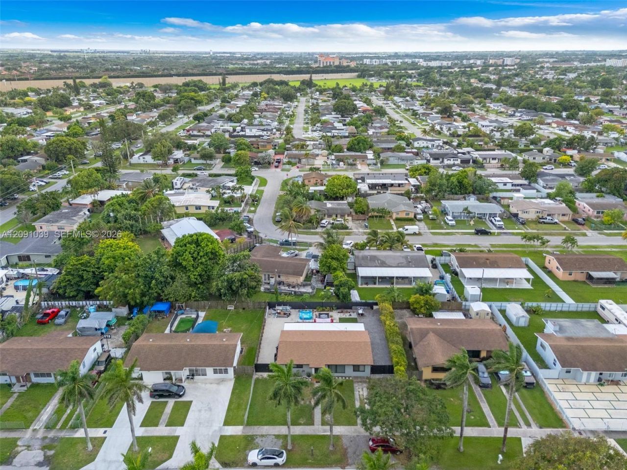 14740 SW 296th St , Homestead, FL 33033 Photo