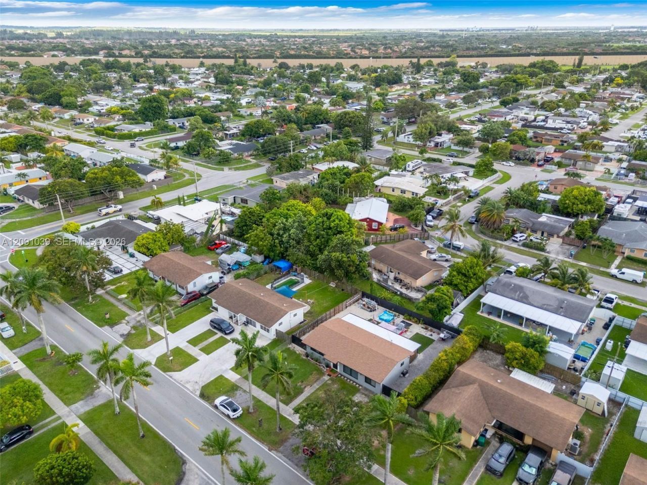 14740 SW 296th St , Homestead, FL 33033 Photo