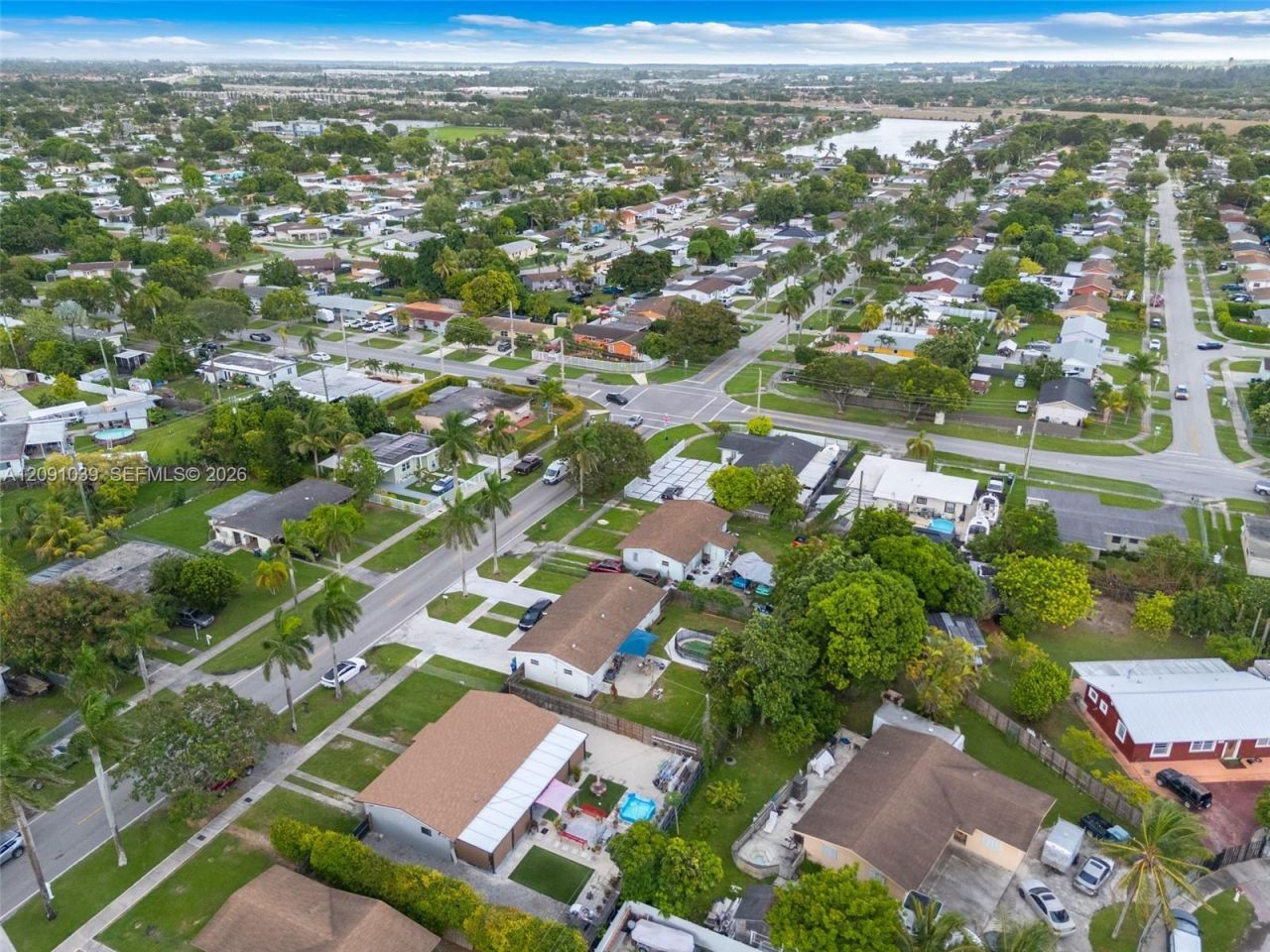 14740 SW 296th St , Homestead, FL 33033 Photo