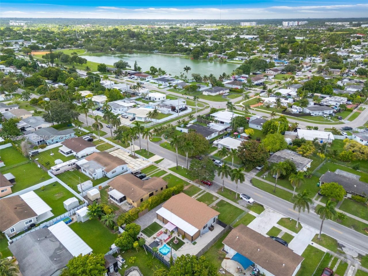 14740 SW 296th St , Homestead, FL 33033 Photo