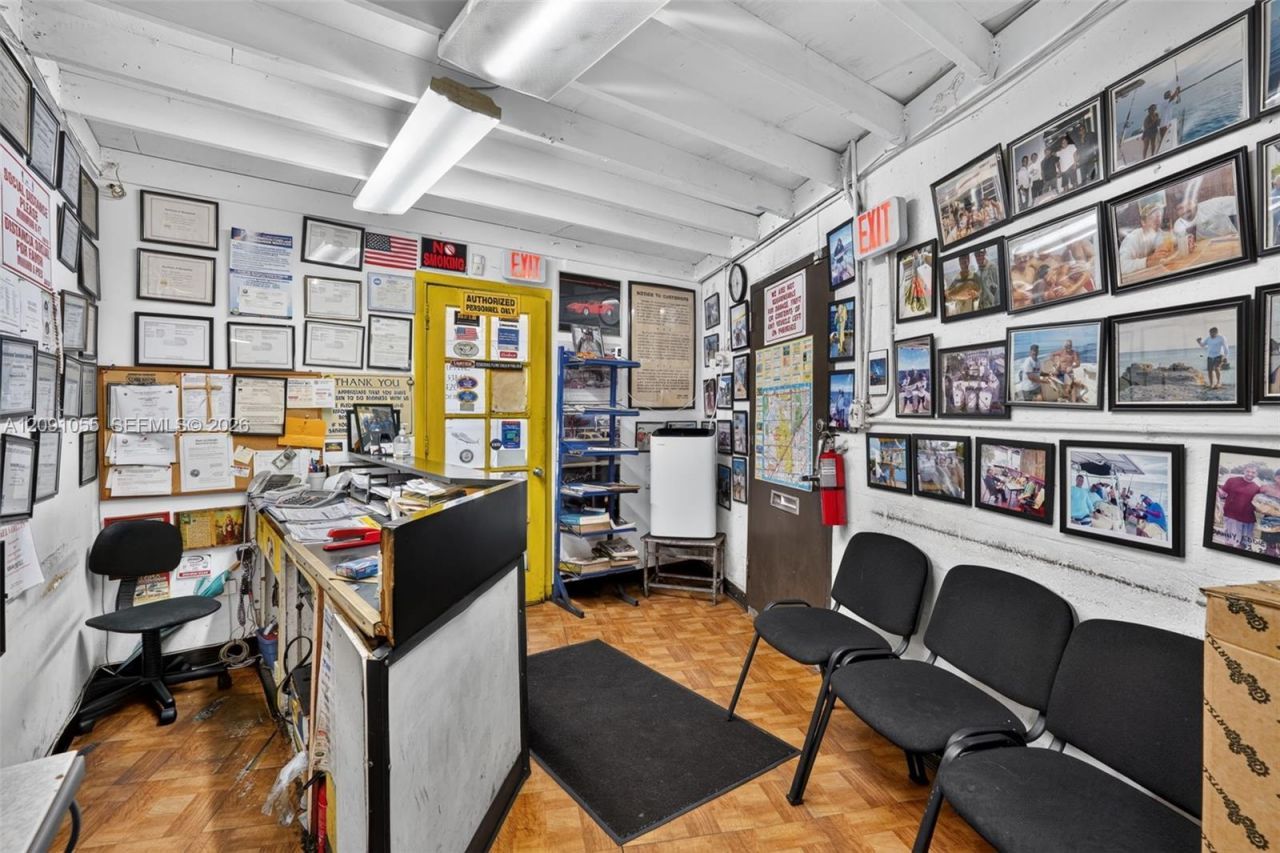 Profitable Automotive Shop With Over 25+ Years For, South Miami, FL 33143 Photo