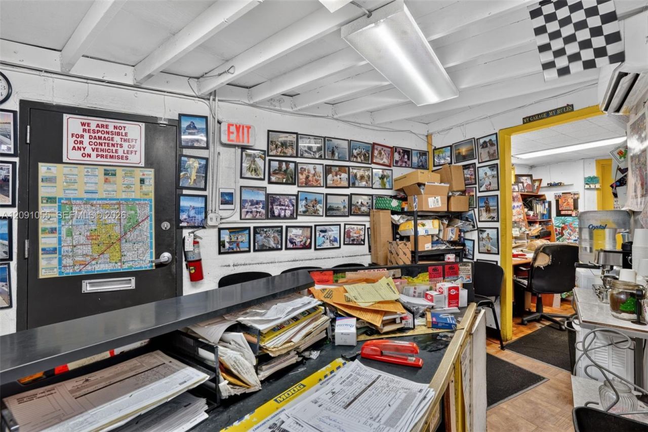Profitable Automotive Shop With Over 25+ Years For, South Miami, FL 33143 Photo