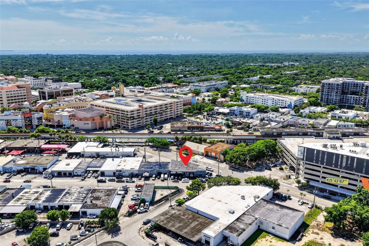 Profitable Automotive Shop With Over 25+ Years For, South Miami, FL 33143 Photo