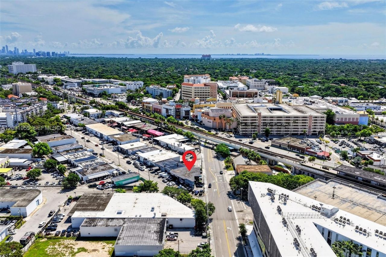 Profitable Automotive Shop With Over 25+ Years For, South Miami, FL 33143 Photo