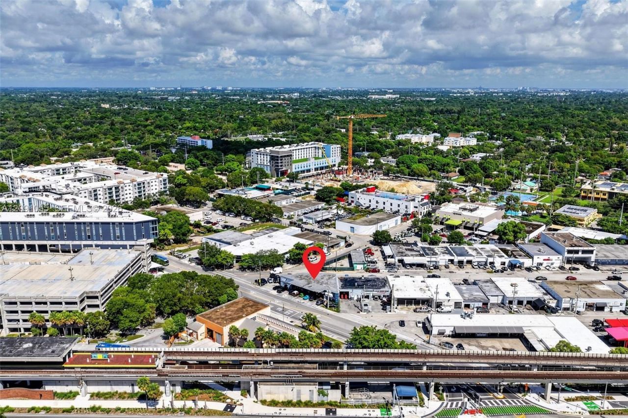 Profitable Automotive Shop With Over 25+ Years For, South Miami, FL 33143 Photo