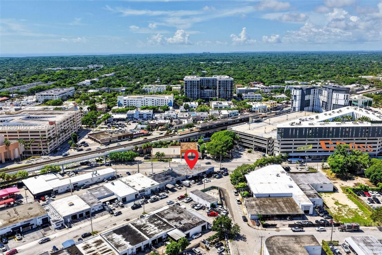 Profitable Automotive Shop With Over 25+ Years For, South Miami, FL 33143 Photo