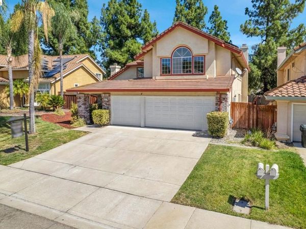 4437 Rock Island Dr , Antioch, CA 94509