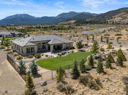 5451 Salmon River Court, Reno, NV 89511 Photo