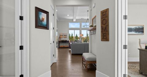 5451 Salmon River Court, Reno, NV 89511 Photo