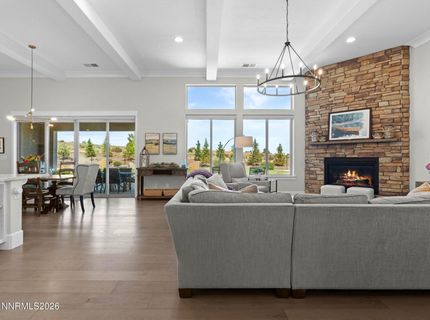 5451 Salmon River Court, Reno, NV 89511 Photo