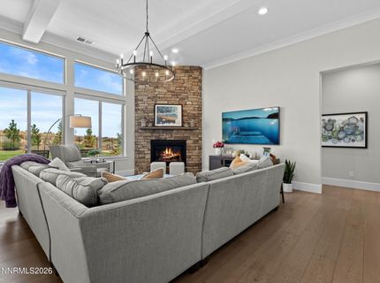 5451 Salmon River Court, Reno, NV 89511 Photo